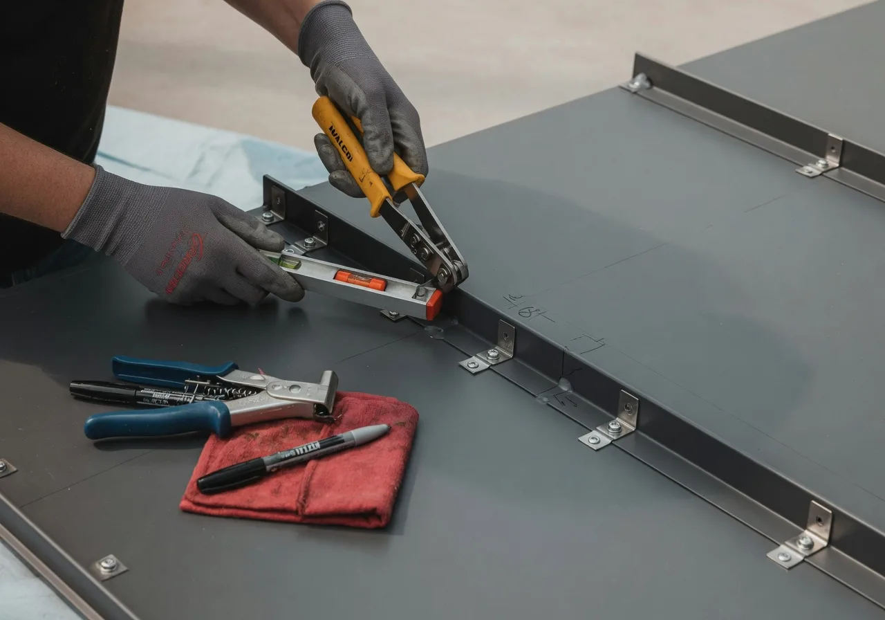 Why choose Metal Roofing Installation in Palestine, WV